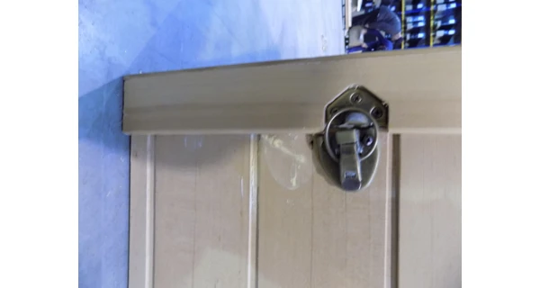 infrasauna Marimex Trendy 2001 M (Bazar sn - 151389)